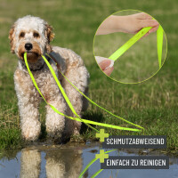 Schleppleine 5 Meter | versch. Farben