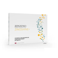 Zinzino Multify Kinder Kautabletten - 60 gallery