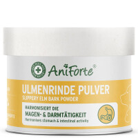 Aniforte Ulmenrinde Pulver Hund & Ka gallery