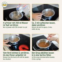 Aniforte Ulmenrinde Pulver Hund & Katze -100 % Rotulmenr
