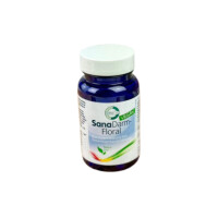 OrthoCell SanaDarm-Floral - 60 Kapseln 1