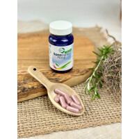 OrthoCell SanaDarm-Floral - 60 Kapseln 2
