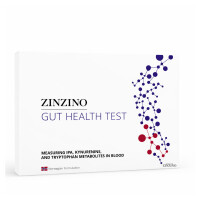 ZINZINO Gut Health Test - Trockenblut-Se gallery
