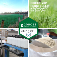 ReaVET Edle Auslese Geflügelfutter – Premium Saat