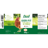 ReaVet Eier-Fit 500g 3