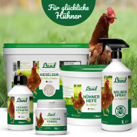 ReaVet Eier-Fit 500g 4