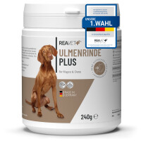 ReaVet Ulmenrinde Plus 240g 1
