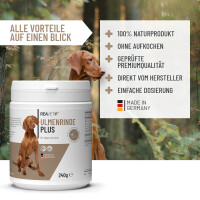 ReaVet Ulmenrinde Plus 240g 2