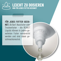 ReaVet Relax Liquid Tropfen Katzen 50ml 3