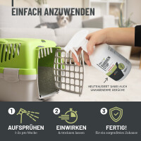 ReaVET Giardien Stop Spray 500ml 3