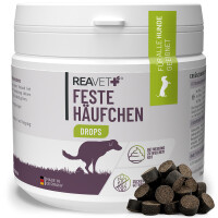 ReaVet Feste Häufchen Drops 350g &n gallery