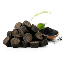 ReaVet Feste Häufchen Drops 350g – Natürlich