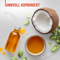 ReaVet Haut-Fell-Komplex Drops 350g – Natürliche 