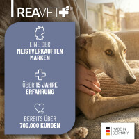 ReaVET Relax Komplex Drops 350g (140Stk) 5