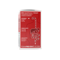 FROXIMUN® TOXAPREVENT® MEDI PURE – Zertifizier