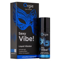 Orgie Liquid Vibrator – St gallery 7_2nd