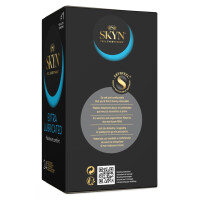 SKYN Extra Lubricated latexfreie Kondome – 40 % mehr G