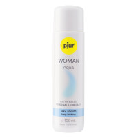 pjur Woman AQUA – medizinisches Gl gallery