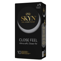 SKYN Close Feel latexfreie Kondome &ndas gallery