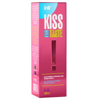intt Kiss and Taste! – essbares Ge gallery
