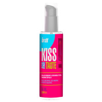 intt Kiss and Taste! – ess gallery 12_2nd