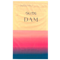GLYDE Dams Vanilla Lecktücher – vegan, hauchd&uum