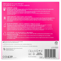 Durex Pleasure Me Kondome – gerippt & genoppt zur 
