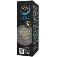 SKYN Extra Lubricated latexfreie Kondome – extra feuch