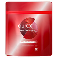 Durex Gefühlsecht Ultra Kondome &nd gallery