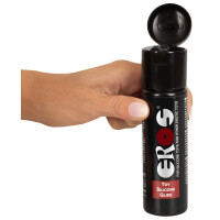 EROS Toy Silicone Glide – Silikon-Gleitmittel für