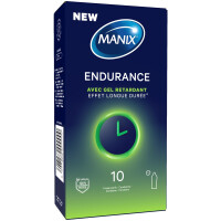 Manix Endurance Kondome – mit Verz gallery