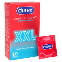 Durex Gefühlsecht Extra Gro gallery 2_2nd