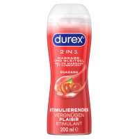 Durex Play 2in1 Massage Guarana –  gallery