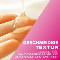 Durex Play 2in1 Massage Guarana – Massage- & Gleit