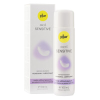 pjur med Sensitive Glide – Gleitge gallery