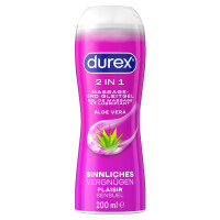 Durex Play Massage 2in1 – Massage- gallery