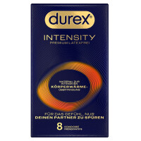 Durex Intensity latexfreie Kondome &ndas gallery