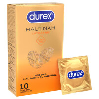 Durex Hautnah Latexfrei Kondome  gallery 8_2nd