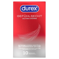 Durex Gefühlsecht Ultra Dünn K gallery