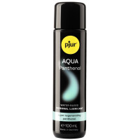 pjur Aqua Panthenol – Premium-Glei gallery