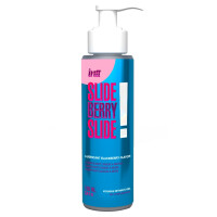 intt Slide Berry Slide! – Gleitgel gallery