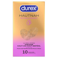 Durex Hautnah Extra Feucht Kondome &ndas gallery