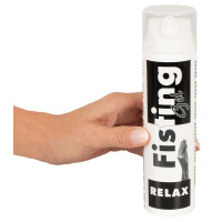 Fisting Gel Relax – ergiebiges Gleitgel zur Dehnung (2