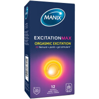 Manix Excitation Max Kondome – Nop gallery