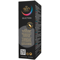 SKYN Selection+ latexfreier Kondom-Mix – 4 Sorten (10 