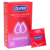 Durex Gefühlsecht Extra Feu gallery 1_2nd