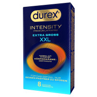 Durex Intensity Extra Groß gallery 11_2nd