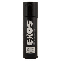 EROS Classic Bodyglide – Silikon-Gleitmittel, langanha