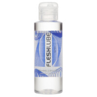 FleshLube Water – wasserbasiertes Gleitmittel für
