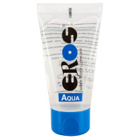 EROS Aqua – wasserbasiertes Gleitg gallery